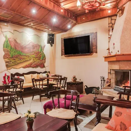 Quaint Holiday In Stournareika With Terrace